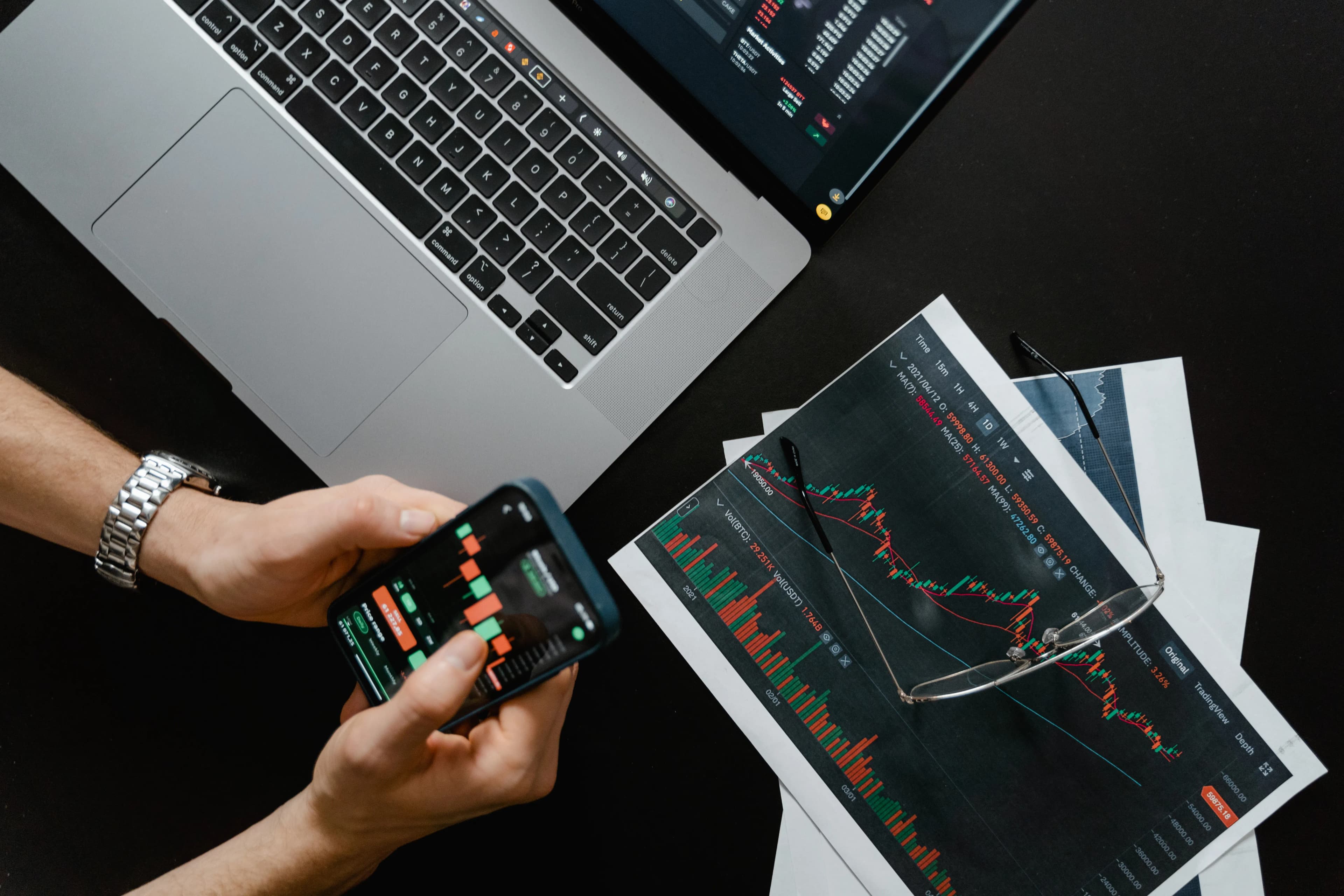 No-Code Predictive Analytics for Business: How Tools Like Akkio and BigML Turn CSVs into Forecasts